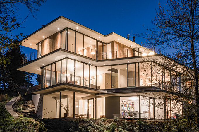 Nowoczesne okna – nieszablonowe rozwiązania